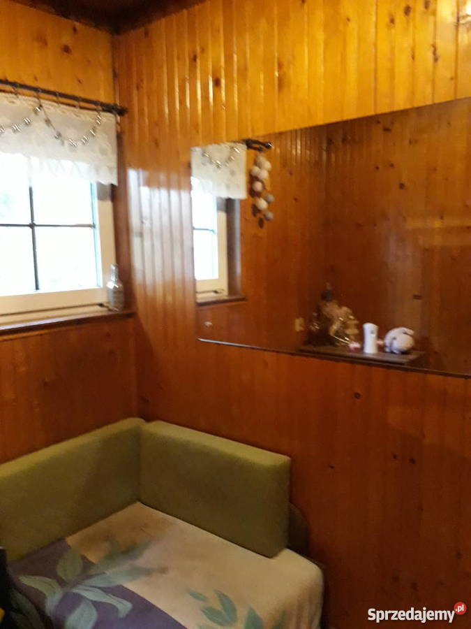 Okazyjnie własność Stare Kosiny