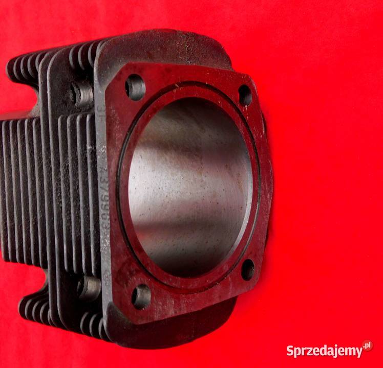 Nowy cylinder 770 77mm Fiat 126p 126 maluch Tarnów