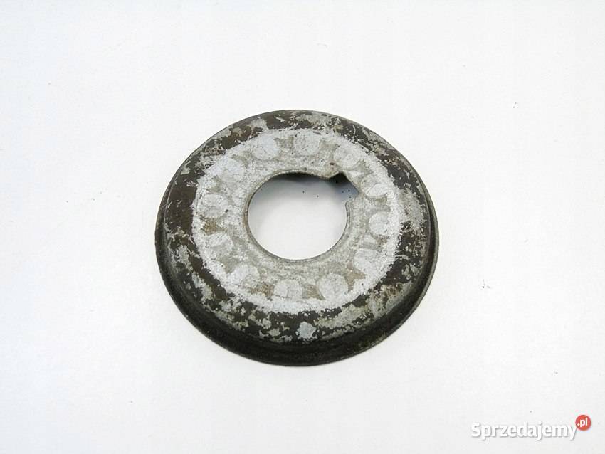 DYSTANS PODKŁADKA KOŁA ROZRZĄDU 13 12V HYUNDAI śląskie Sosnowiec