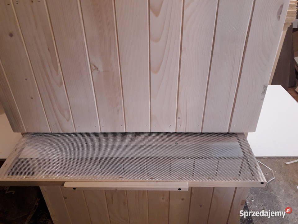Ule leżaki z dennica higieniczną Rolnictwo Sucha Beskidzka sprzedam