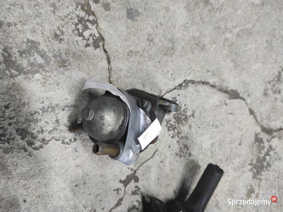 Gaźniki do żuka Poloneza