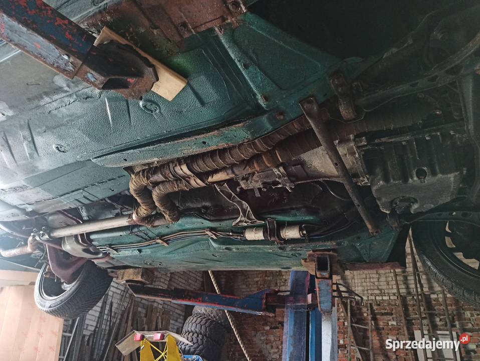 Bmw e36 Compact 322 325 M54B22 Bełchatów