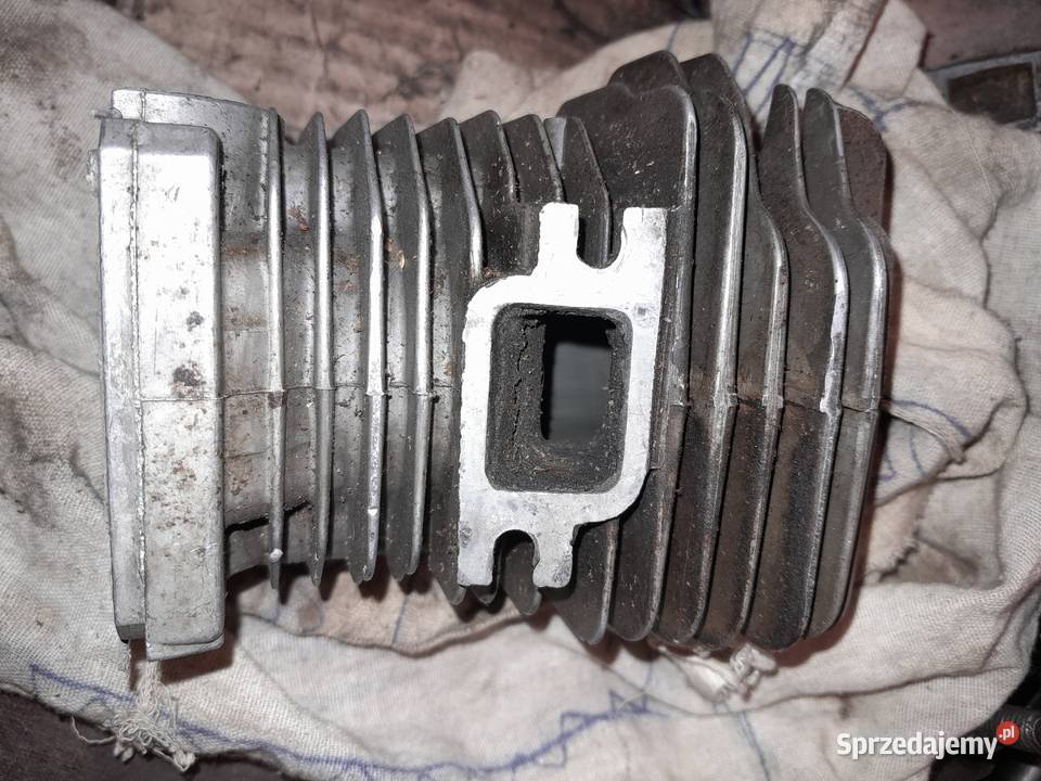 Cylinder mahle 40ZD22 Leśnictwo Żywiec