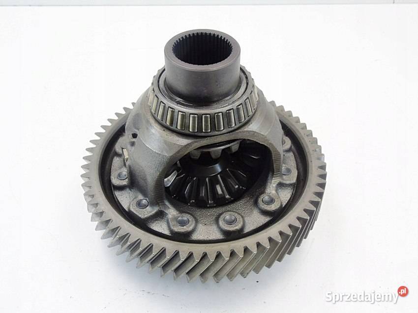 MECHANIZM RÓŻNICOWY 5551 AF33 20 D CDTI ANTARA Sosnowiec