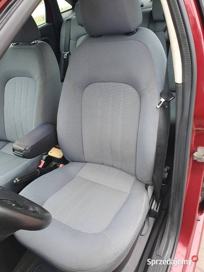 FIAT LINEA 14 2010 130 Krajowy Oryginał Stan 78KM Motoryzacja