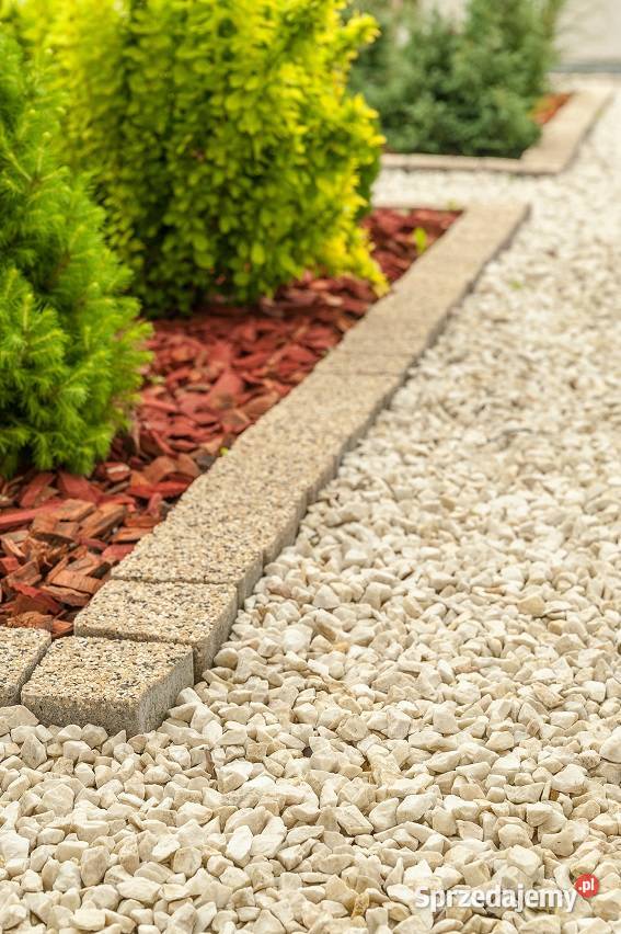 Kamień ogrodowy Skawina małopolskie