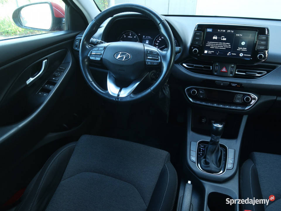 Hyundai i30 16 CRDi