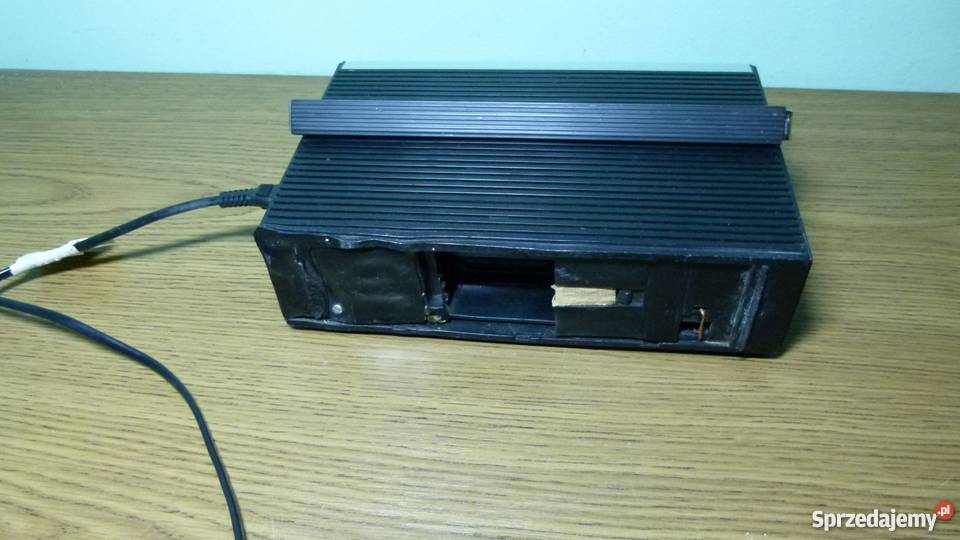 Radio Dorota DoRo 76 oryginalny nietypowy Zamość