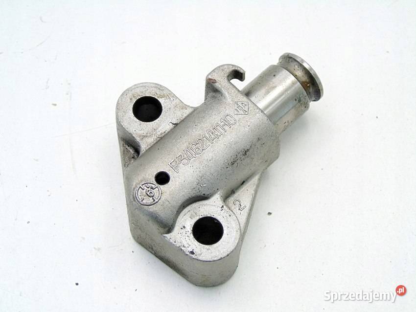 NAPINACZ ROZRZĄDU 16 CRDI I30 CEED SOUL I20 Sosnowiec