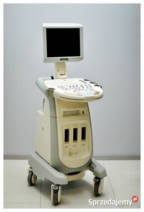 Aparat USG MEDISON SONOACE X6