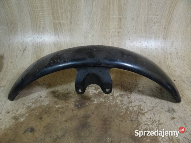 błotnik przód MZ ETZ org DDR Żary