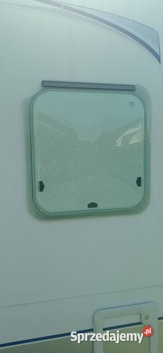 Przyczepa kempingowa Caravelair Ambiance opolskie Opole