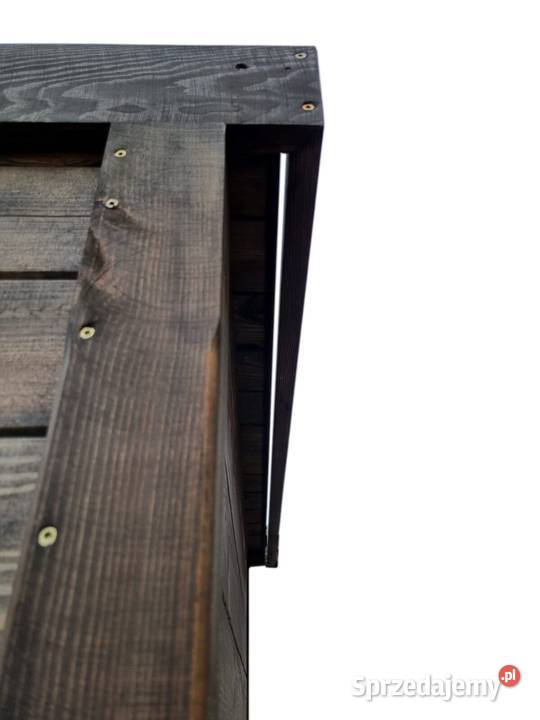 Szafa ogrodowa skrzynia schowek na narzędzia Kalety sprzedam