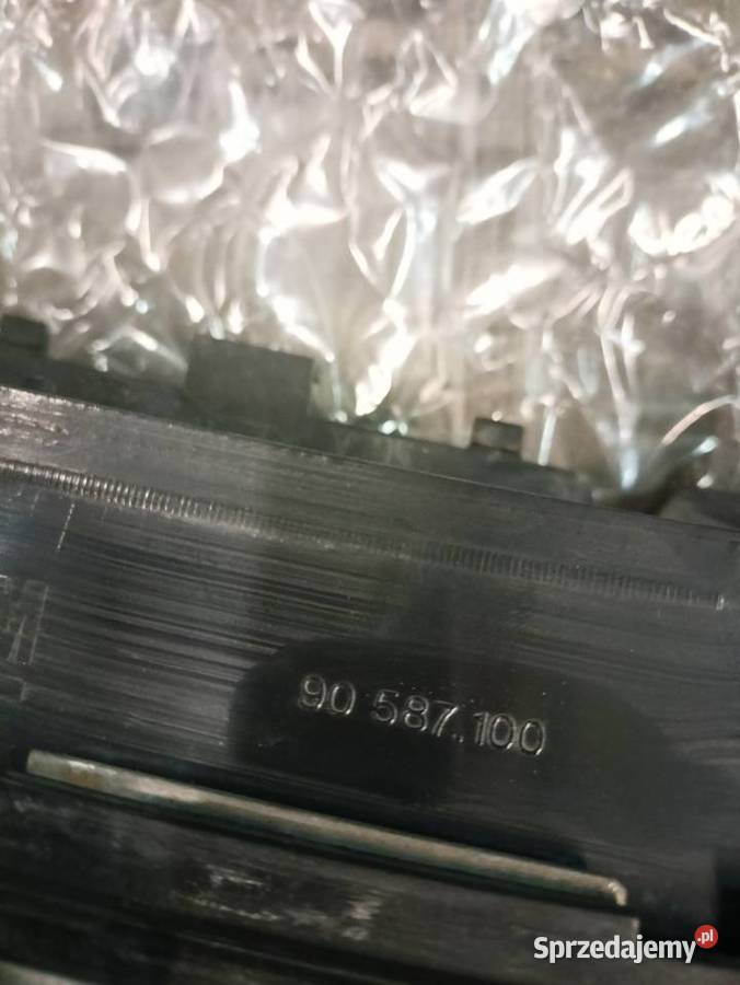 Atrapa grill opel Astra II G 90587100