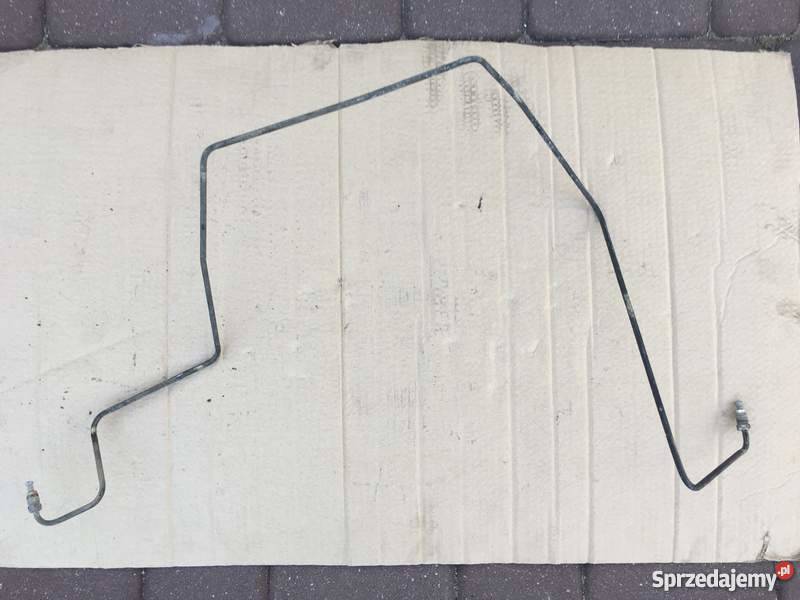 Ligier Nova Rurka Hamulcowa Stąporków sprzedam