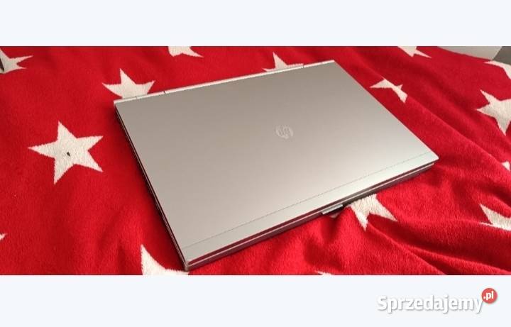 Laptop gamingowy biznesowy do pracy rozrywki HP Myscowa sprzedam