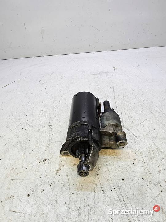 ROZRUSZNIK AUDI A4 B8 A5 Q5 30 TDI 059911021G śląskie Przystajń