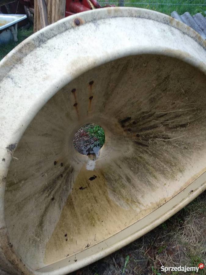 Rozsiewacz wahadłowy Vicon Vicon Radom sprzedam