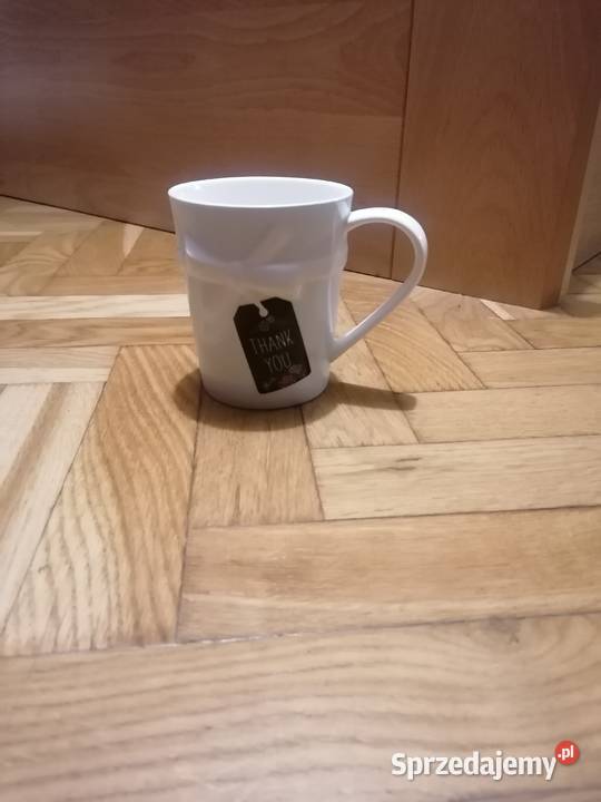 Kubek 400 ml Gdańsk