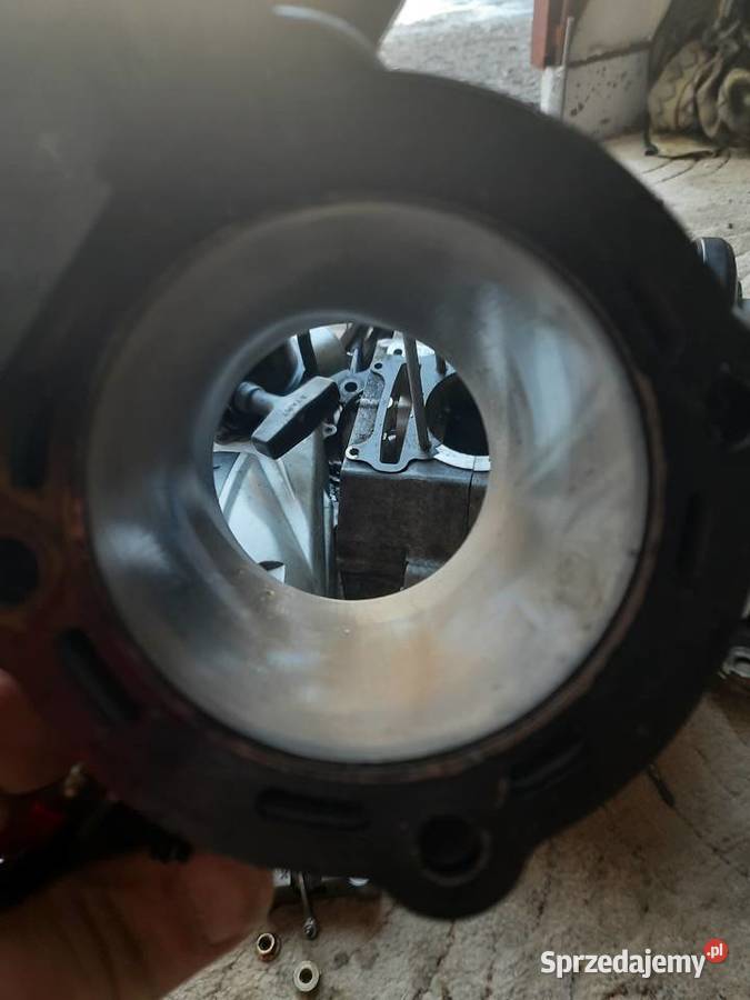 cylinder aeon cobra 320 Częstochowa