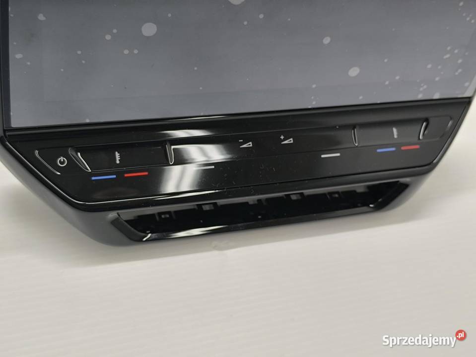 EKRAN WYSWIETLACZ MONITOR VW ID3 ID3 10A919605H osobowe sprzedam