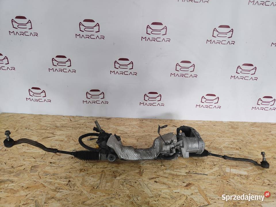 Maglownica Przekładnia Kierownicza Citroen DS7 Pleszew