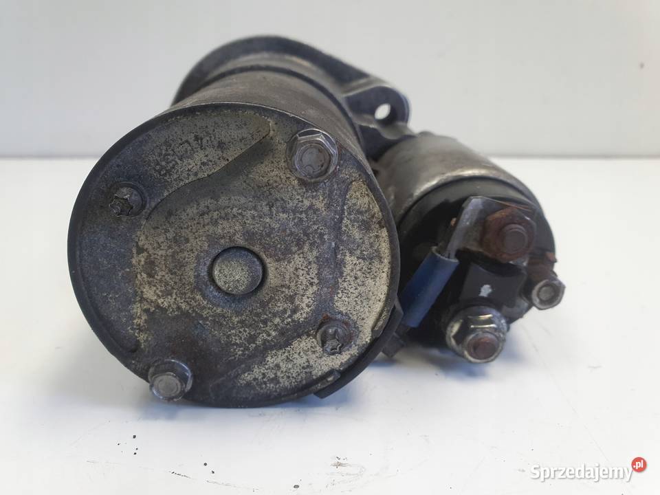 ROZRUSZNIK SsangYong Korando III 20 D XDI Rudka