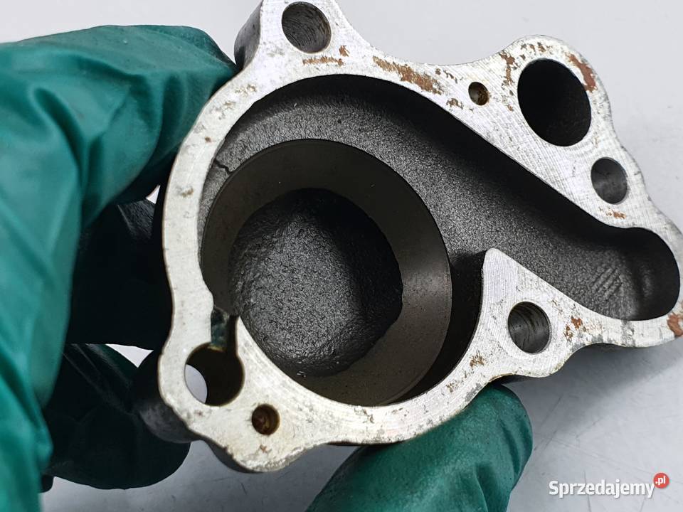 Dekiel P0okrywa Pompy Honda Cr 85 Łódź