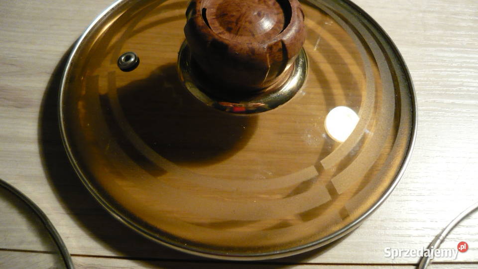 Pokrywki ROSLER Myszków