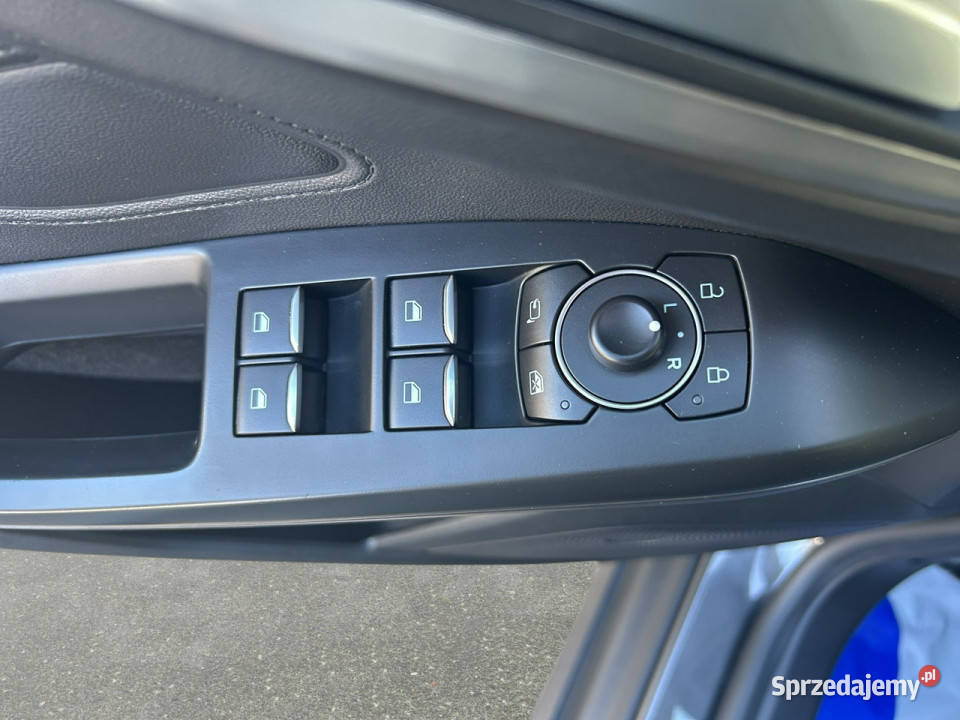 Ford Focus 10 EcoBoost Titanium Z Polskiego mazowieckie sprzedam