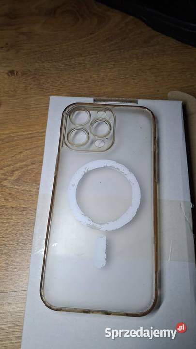 iPhone 14 Pro sprzedam