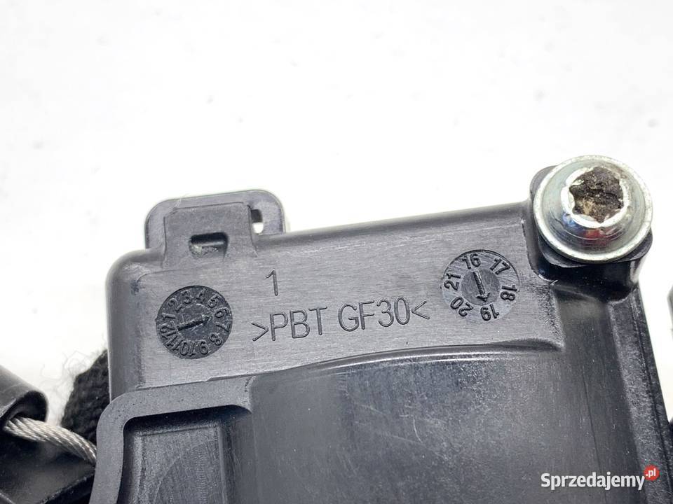 DOCIĄG KLAPY TYŁ VOLVO S90 II 20 303 MECHANIZM