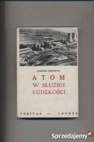 Felsztyn T Atom w służbie ludzkości Szczecin