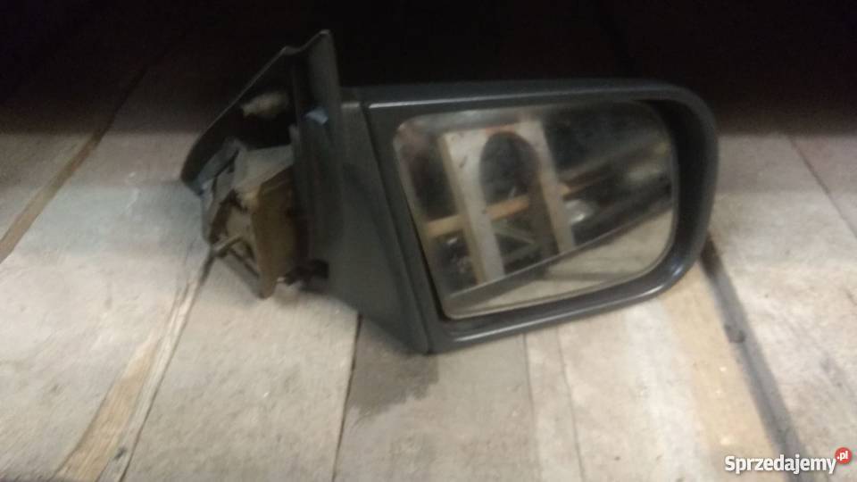 Lusterko prawe elektryczne OPEL OMEGA A Karoseria Margonin sprzedam