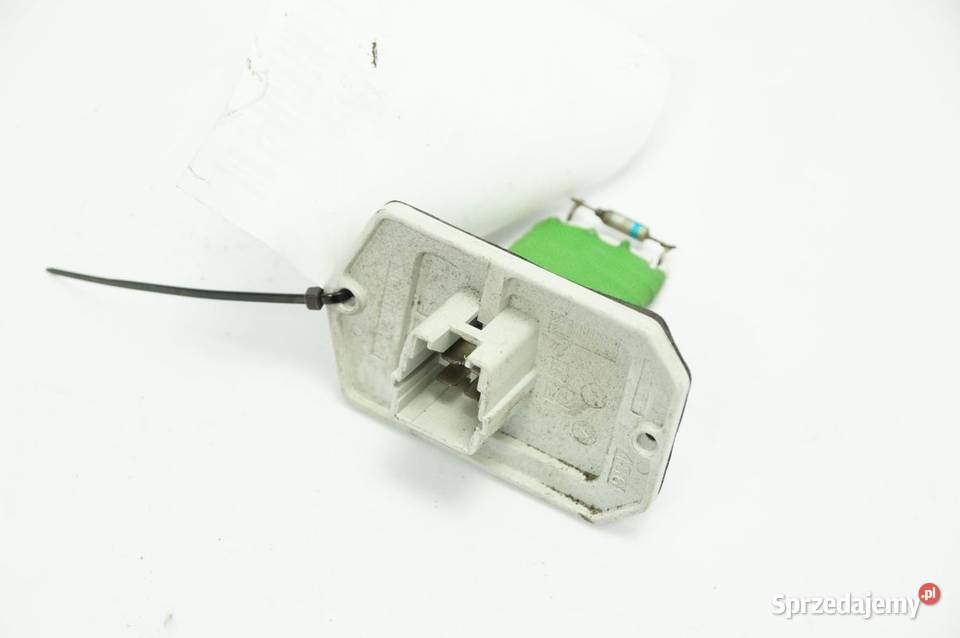 REZYSTOR TOYOTA YARIS 2R79K Lipno