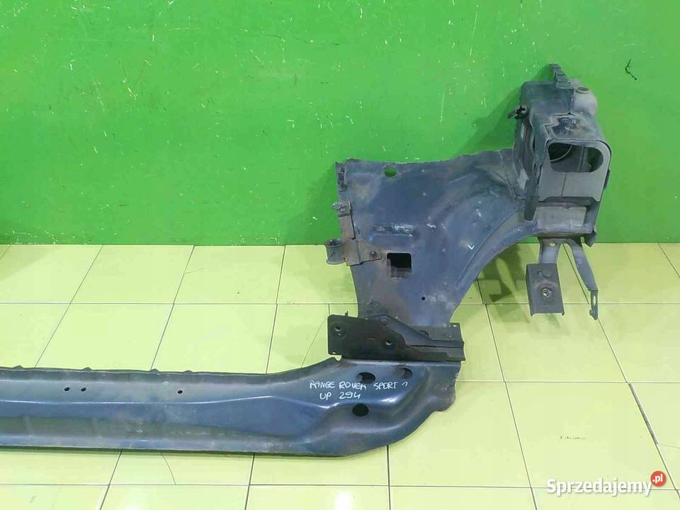 RANGE ROVER SPORT I 27 TDV6 05r pas przedni Suków