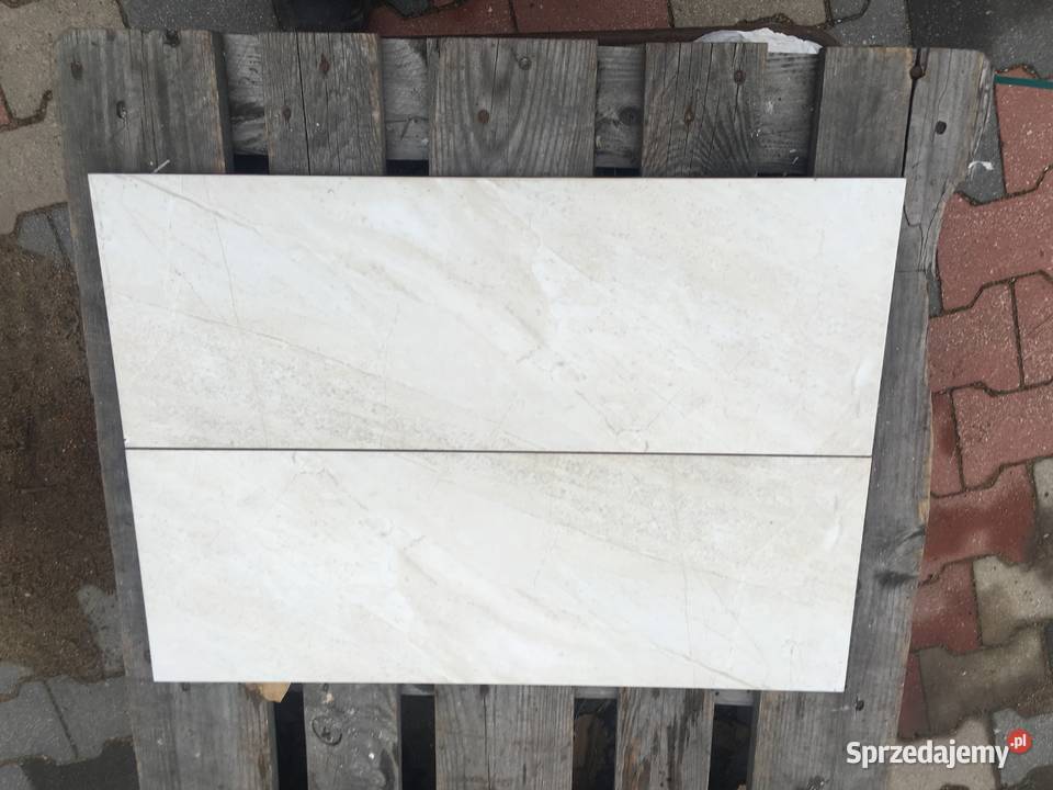 Glazura płytka ścienna estilo beige 25x70 firmy mazowieckie Reguły