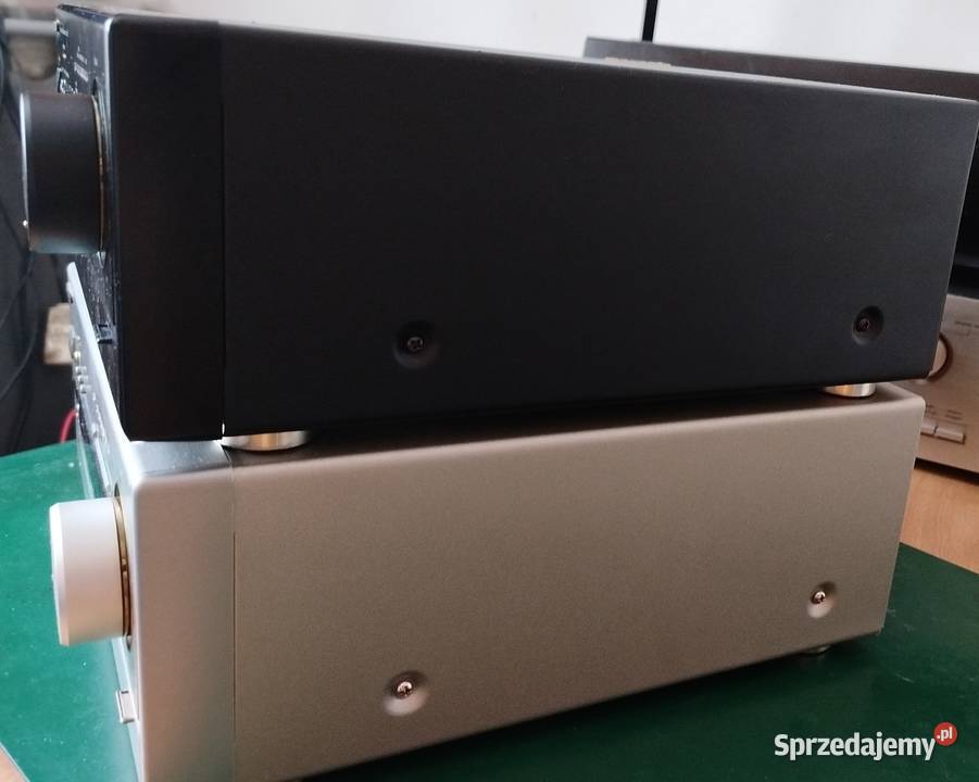 Onkyo r811 rds Amplitunery Lublin