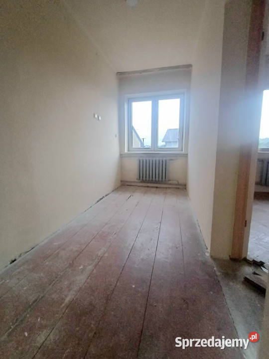 Regulice dom sprzedażzamiana