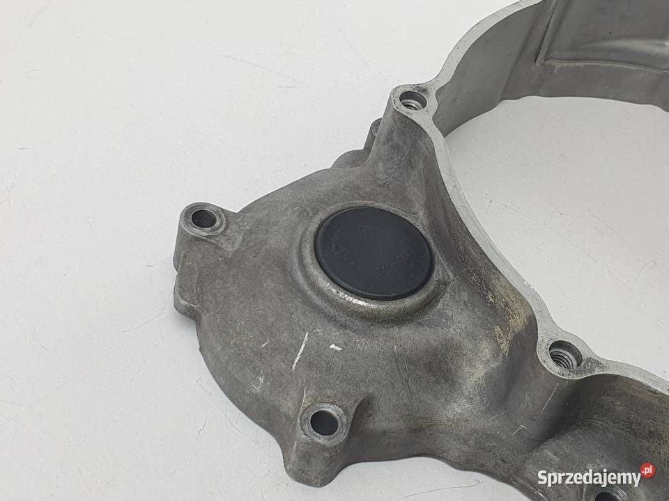 Dekiel Pokrywa Sprzegla Obudowa Yamaha Yfz 450 łódzkie Łódź