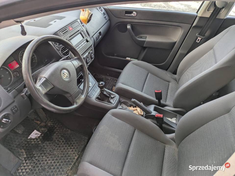 Golf plus 5 19 105 Orsk