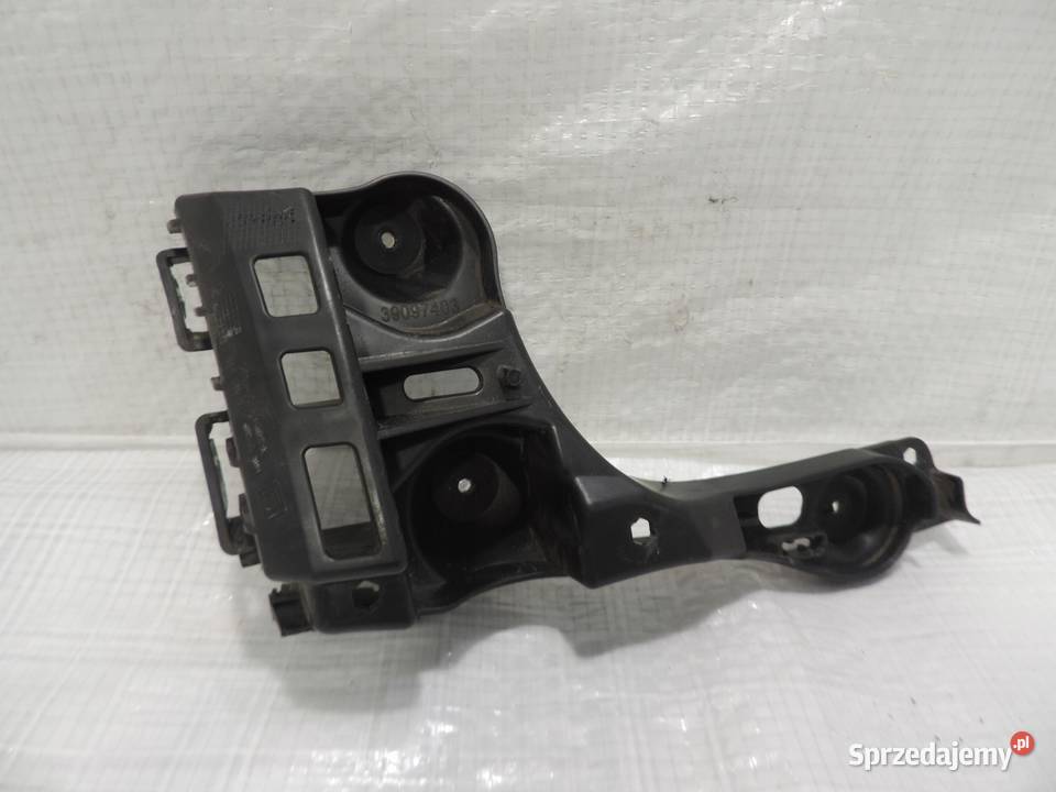 OPEL CROSSLAND X ŚLIZG ZDERZAKA PRAWY TYŁ sprzedam