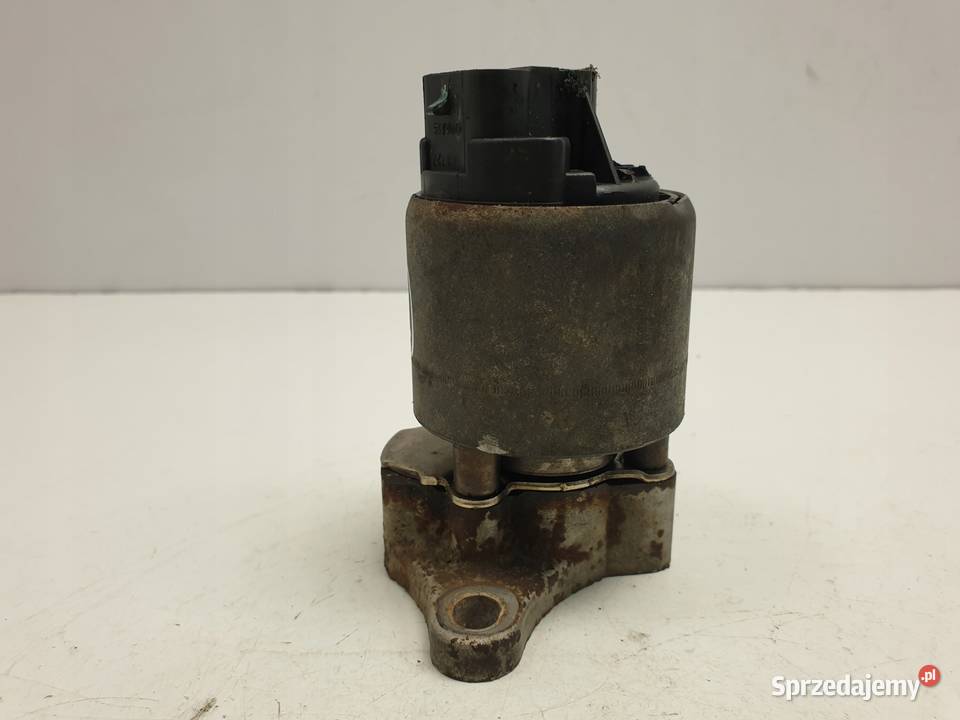 ZAWÓR EGR Chevrolet Kalos 12 8V 8347736022 Chełm sprzedam