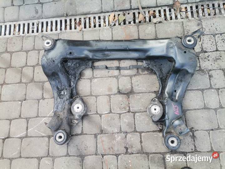 A6 C5 25 TDISANKI WÓZEK KOŁYSKA BELKA PRZEDNIA Nowy Sącz sprzedam