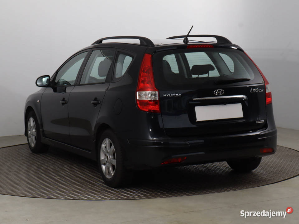 Hyundai i30 16 CRDi radio Bielany Wrocławskie