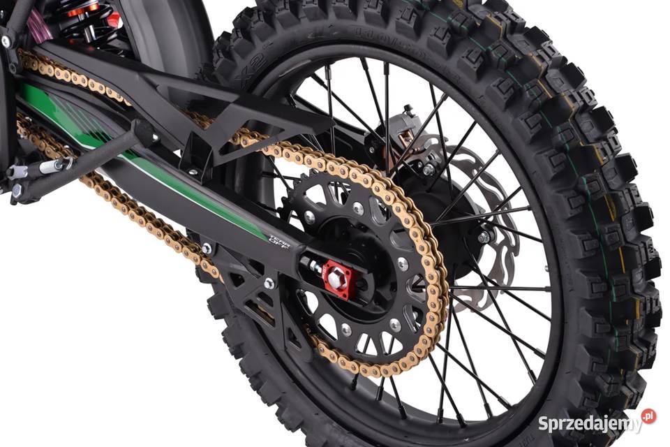 Dostawa Cross ASIX XT97 300 cc Mocny Promocja Ciechanów