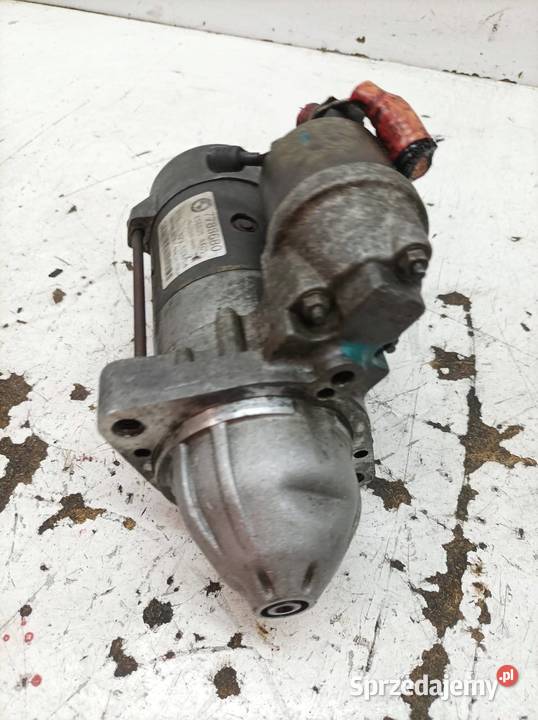 ROZRUSZNIK 7788680 30 D M57 Bmw Seria 7 IV