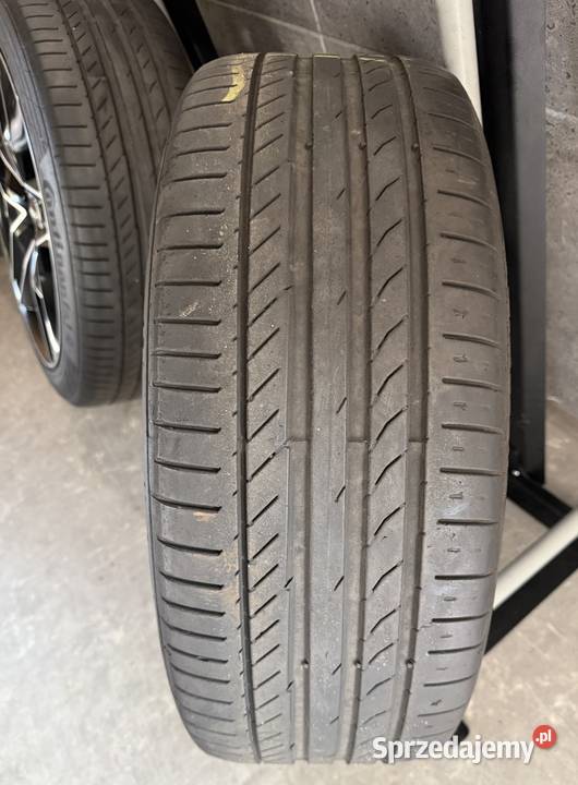 19 Audi A6 c7 c8 a7 felgi alusy koła komplet z Lubasz