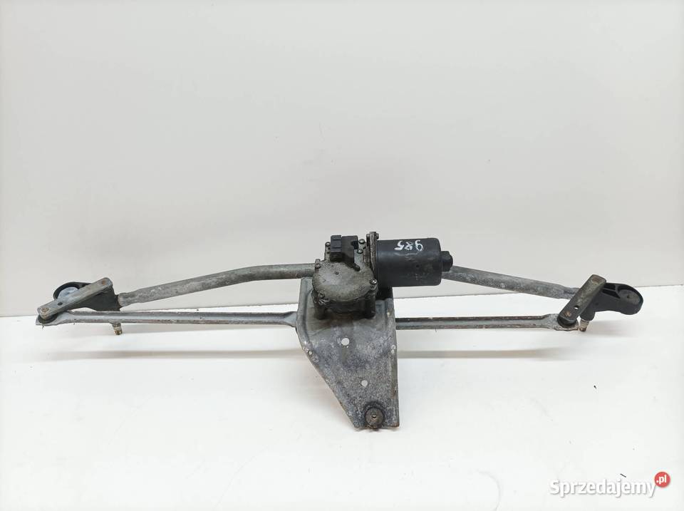 MECHANIZM WYCIERACZEK PRZÓD EUROPA 404523 Ford osobowe Mechanizmy wycieraczek