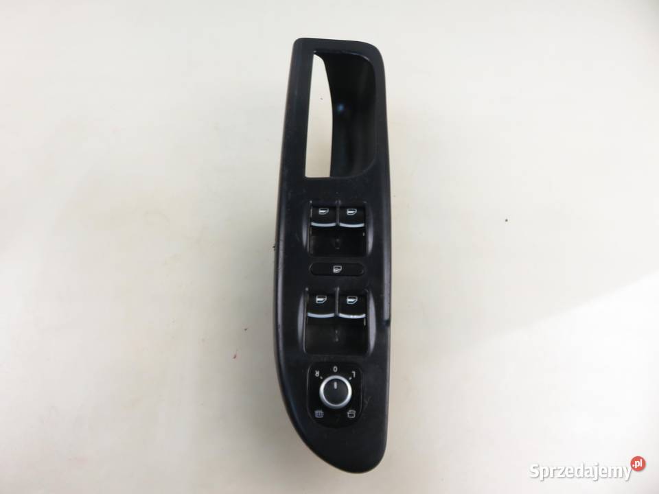 PANEL SZYB VW PASSAT B6 3C2 3C1867171 1K0959565G osobowe